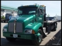 Our Fleet Over the Years